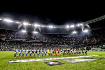 FC Utrecht in Sevilla tegen Real Betis