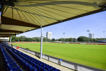 Sportcomplex Zoudenbalch