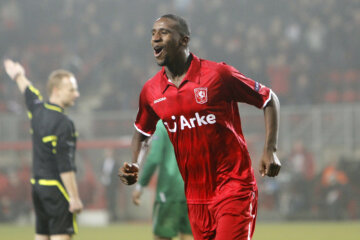 Douglas bij FC Twente