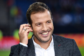 Rafael van der Vaart