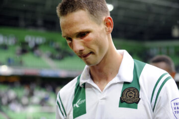 Tim Matavz bij FC Groningen