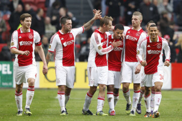 Jan Vertonghen en Toby Alderweireld