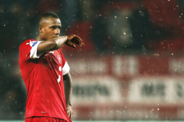 Douglas Franco Teixeira