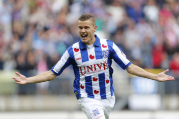 Alfred Finnbogason
