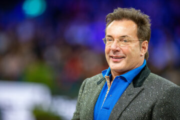 Gerard Joling