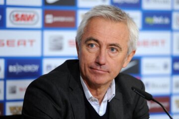 Bert van Marwijk