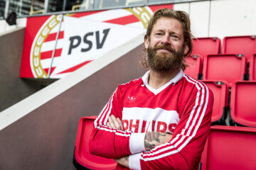 Bjorn van der Doelen