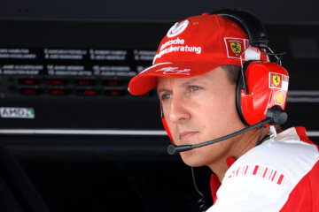 Michael Schumacher