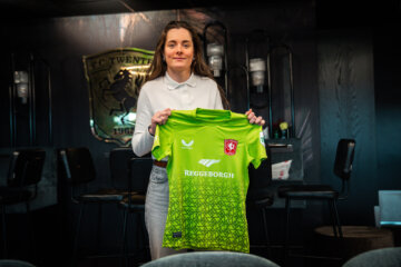 Diede Lemey tekent bij FC Twente