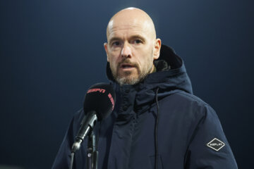 Erik ten Hag
