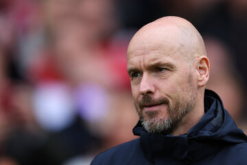 Erik ten Hag