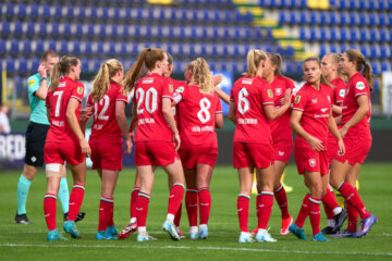 FC Twente Vrouwen