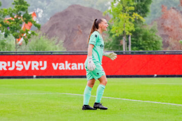 Anouk van der Klooster (Excelsior)