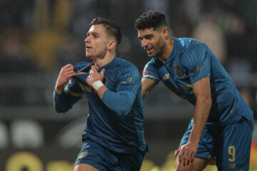 Francisco Conceicao juicht