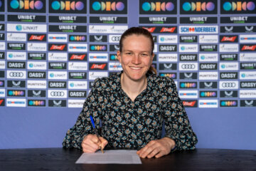 Gera op den Kelder verlengt bij FC Utrecht