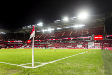 Het Philips Stadion