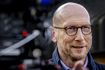 Jaap Stam