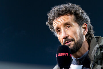 Jan Joost van Gangelen