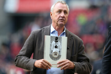 Johan Cruijff