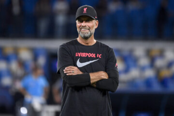 Jürgen Klopp