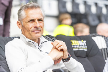 Kees van Wonderen in het Erve Asito