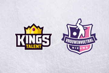 KingsTalent x Vrouwenvoetbalnieuws.nl