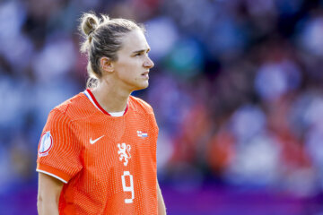 Vivianne Miedema