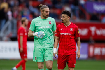 Lars Unnerstall en Stav Lemkin