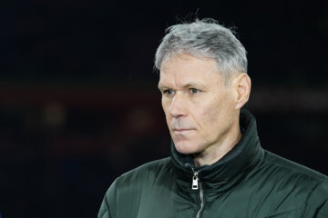 Marco van Basten