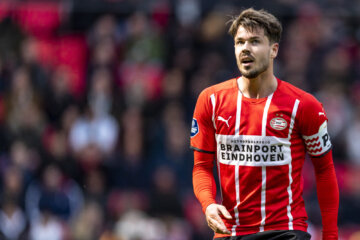 Marco van Ginkel