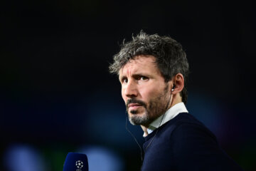 Mark van Bommel