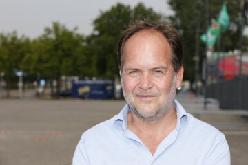 Michel van Egmond