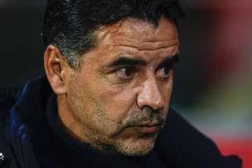 José Miguel González Martín del Campo