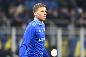 Ignace Van der Brempt