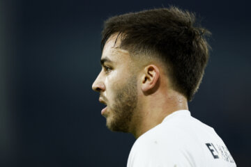 Souffian El Karouani