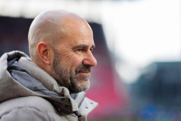 Peter Bosz