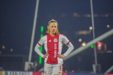 Daniëlle Noordermeer