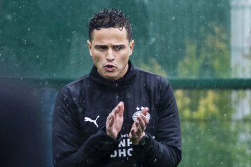 Ibrahim Afellay