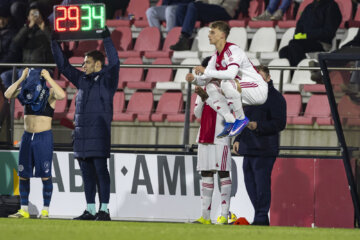 Maximilian Ibrahimovic