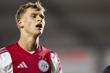 Maximilian Ibrahimovic