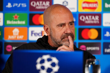 Peter Bosz