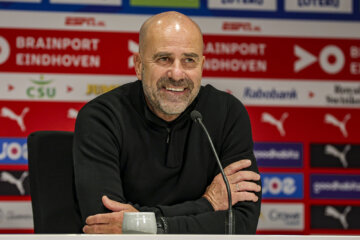 Peter Bosz