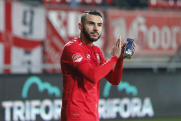 Oussama Assaidi