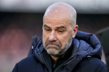 Peter Bosz