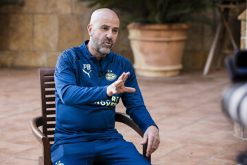 Peter Bosz
