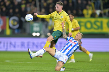 Philip Brittijn en Luuk Brouwers