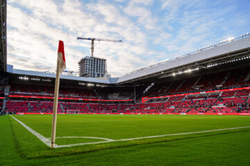 Philips Stadion