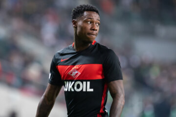 Quincy Promes