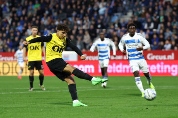 Raul Paula haalt uit