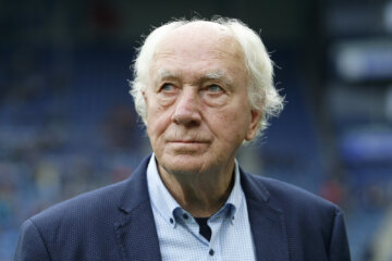 Riemer van der Velde